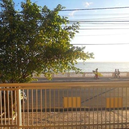 Excelente Apartamento 1/4 E Sala Na Barra Салвадор Екстериор снимка