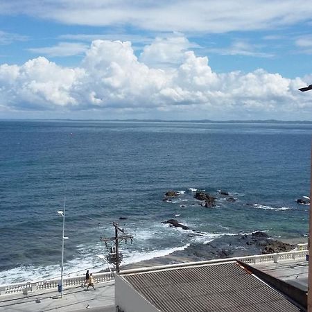 Excelente Apartamento 1/4 E Sala Na Barra Салвадор Екстериор снимка