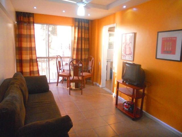 Excelente Apartamento 1/4 E Sala Na Barra Салвадор Екстериор снимка