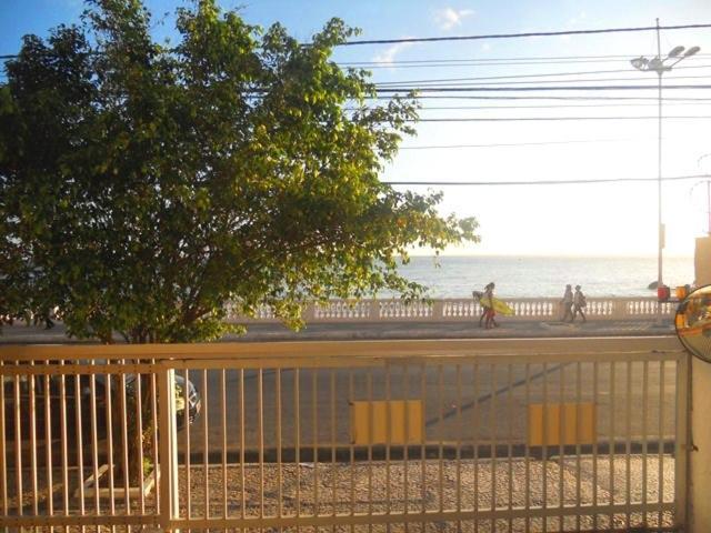 Excelente Apartamento 1/4 E Sala Na Barra Салвадор Екстериор снимка