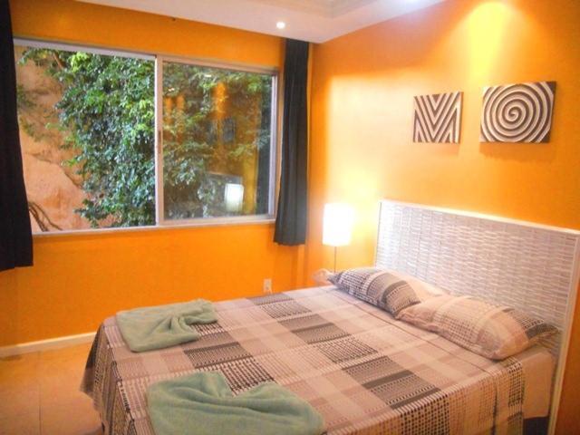 Excelente Apartamento 1/4 E Sala Na Barra Салвадор Екстериор снимка