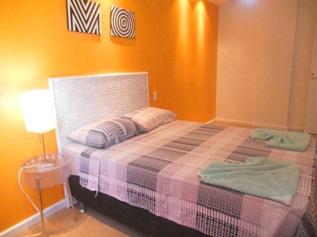 Excelente Apartamento 1/4 E Sala Na Barra Салвадор Екстериор снимка
